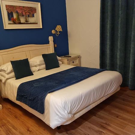 Bed and Breakfast Puerta Al Duraton Sebúlcor Zewnętrze zdjęcie