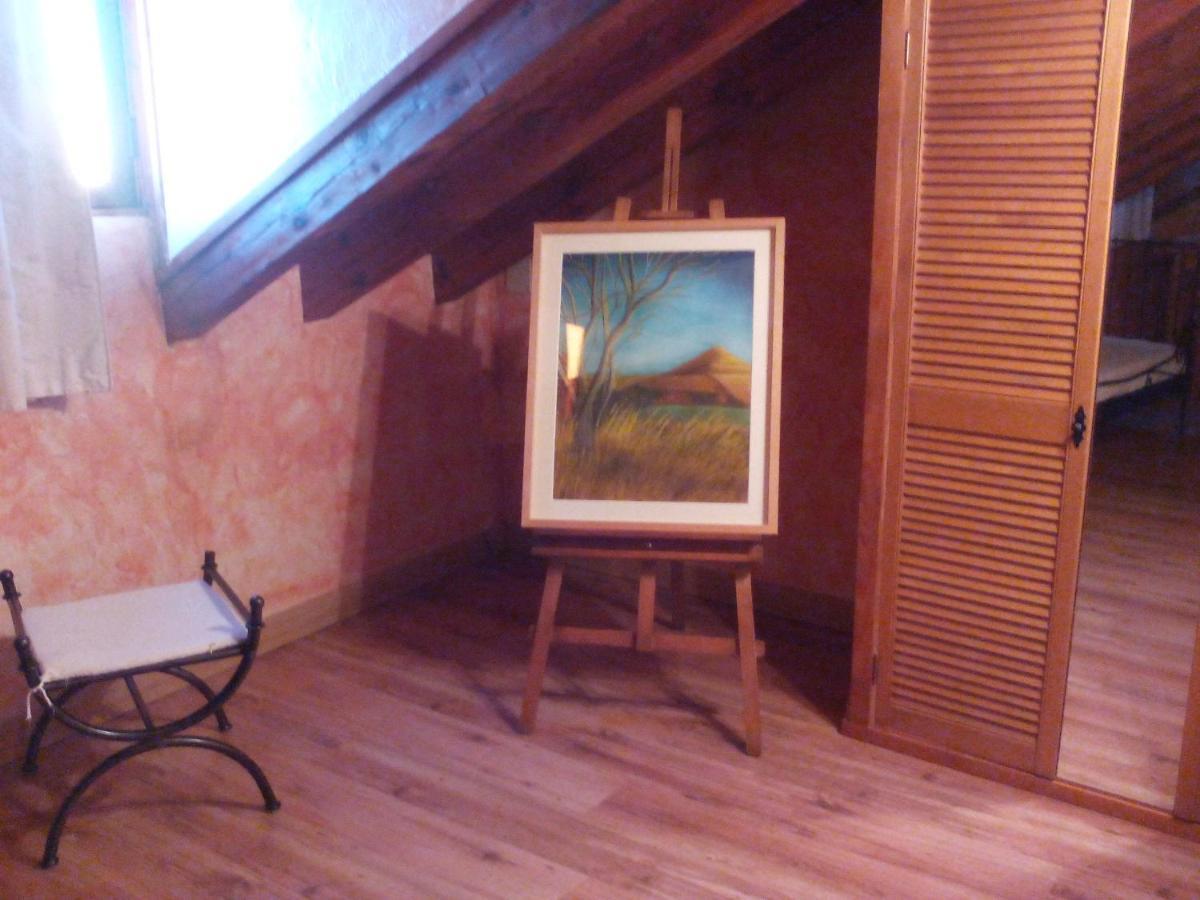 Bed and Breakfast Puerta Al Duraton Sebúlcor Zewnętrze zdjęcie